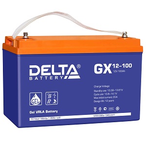  DELTA GX 12-100